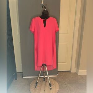 Barbie Pink Trina Turk Swing Dress